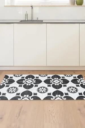 Promotion Saisonnière Tapis vinyle 'Ciney'